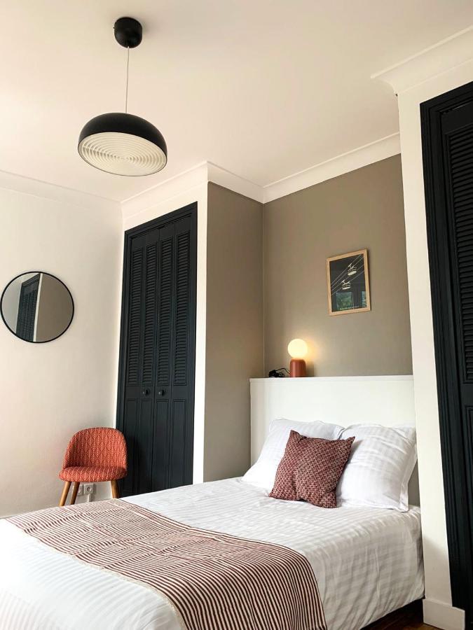 Studio Cosy Et Calme A Lambezellec Apartment Брест Екстериор снимка